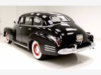 Thumbnail Photo 2 for 1941 Cadillac Series 63